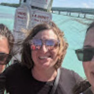 Meet your Posher, Mary